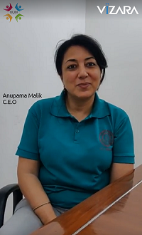 Ms Anupama Malik