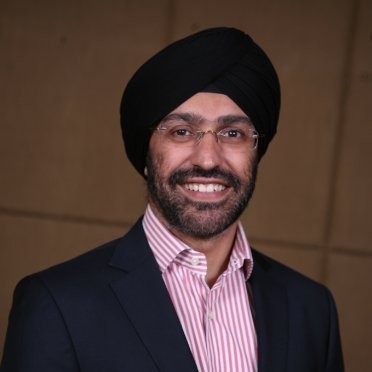 Mr Harmeet Sawhney