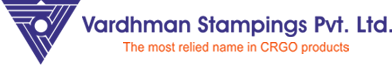 Vardhman Stampings